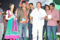 Nippu Audio Release Photos