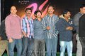 Nippu Audio Release Photos