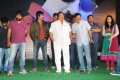 Nippu Audio Release Photos