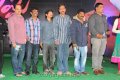 Nippu Audio Release Photos