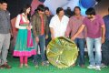 Nippu Audio Release Photos