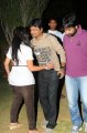 Nippu Audio Release Stills