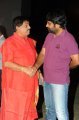 YVS Chowdary @ Nippu Audio Release Stills