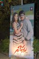 Nippu Audio Release Stills