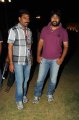 YVS Chowdary @ Nippu Audio Release Stills