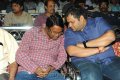 Nippu Audio Release Stills