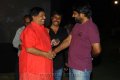 Nippu Audio Release Stills