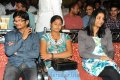 Nippu Audio Release Stills