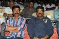 Nippu Audio Release Stills