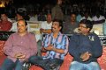 Nippu Audio Release Stills