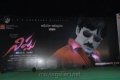 Nippu Audio Release Stills