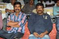 Nippu Audio Release Stills