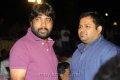 Nippu Audio Release Stills