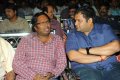 Nippu Audio Release Stills