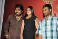 Nippu Press Meet Stills