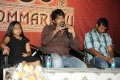 Nippu Press Meet Stills