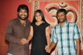 Nippu Press Meet Stills