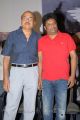 RB Choudary, Elred Kumar at Nirantharam Nee Oohalo Audio Release Photos