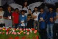 Nirantharam Nee Oohalo Audio Release Photos