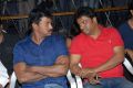 Sunil, Elred Kumar at Nirantharam Nee Oohalo Audio Release Photos