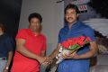 Sunil, Elred Kumar at Nirantharam Nee Oohalo Audio Release Photos