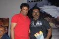 Elred Kumar, SA Raj Kumar at Nirantharam Nee Oohalo Audio Release Photos