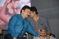 Nirantharam Nee Oohalo Audio Release Photos