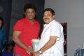 Elred Kumar at Nirantharam Nee Oohalo Audio Release Photos