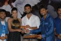 Atharva, Amala Paul, Nani at Nirantharam Nee Oohalo Audio Release Photos