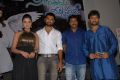 Atharva, Amala Paul, Sunil, Nani at Nirantharam Nee Oohalo Audio Release Photos