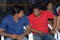 Sunil, Elred Kumar at Nirantharam Nee Oohalo Audio Release Photos