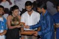 Nirantharam Nee Oohalo Audio Release Photos