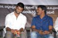 Atharva, Sunil at Nirantharam Nee Oohalo Audio Release Photos