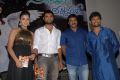 Atharva, Amala Paul, Sunil, Nani at Nirantharam Nee Oohalo Audio Release Photos