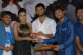 Atharva, Amala Paul, Nani at Nirantharam Nee Oohalo Audio Release Photos