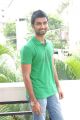 Actor Atharva at Nirantharam Nee Oohalo Press Meet Stills