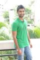 Actor Atharva at Nirantharam Nee Oohalo Press Meet Stills