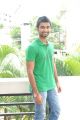 Actor Adharva Latest Stills