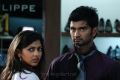 Atharva, Amala Paul in Nirantharam Nee Oohalo Stills