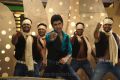 Actor Atharva in Nirantharam Nee Oohalo Stills