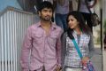 Atharva, Amala Paul in Nirantharam Nee Oohalo Stills