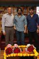 Nimmagadda Prasad, Nagarjuna, Srikanth @ Nirmala Convent Press Meet Stills