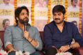 Nirmala Convent Movie Press Meet Stills