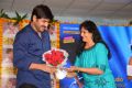 Nirmala Convent Movie Press Meet Stills