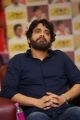 Akkineni Nagarjuna @ Nirmala Convent Press Meet Stills