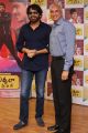 Nagarjuna, Nimmagadda Prasad @ Nirmala Convent Press Meet Stills