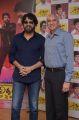 Nagarjuna, Nimmagadda Prasad @ Nirmala Convent Press Meet Stills