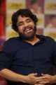 Akkineni Nagarjuna @ Nirmala Convent Press Meet Stills