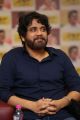 Akkineni Nagarjuna @ Nirmala Convent Press Meet Stills