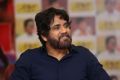 Actor Akkineni Nagarjuna @ Nirmala Convent Press Meet Stills